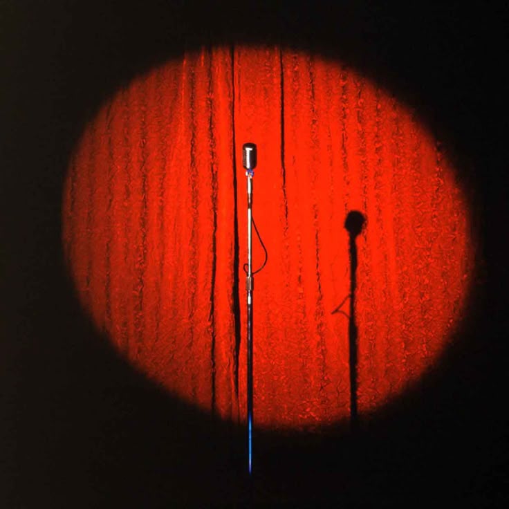 i want to do my comedy onstage and hear laughter )